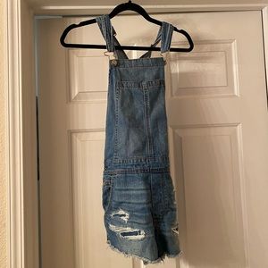 New with tags overalls